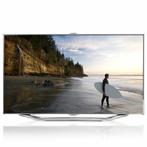 LED-телевизор от 40 до 43 дюймов Samsung UE40ES8007