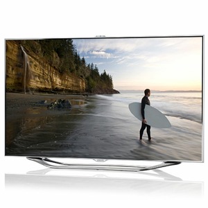 LED-телевизор от 40 до 43 дюймов Samsung UE40ES8007