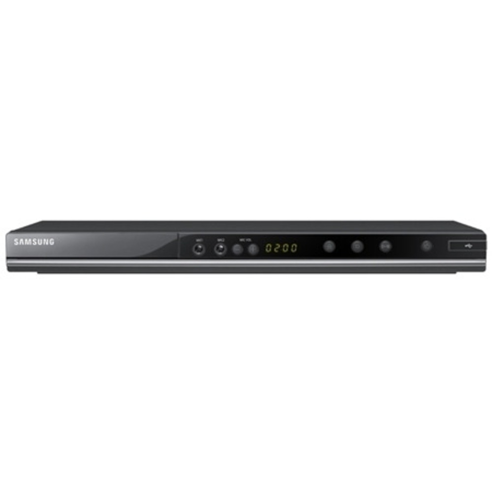 DVD проигрыватель Samsung DVD-C550KD