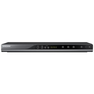 DVD проигрыватель Samsung DVD-C550KD