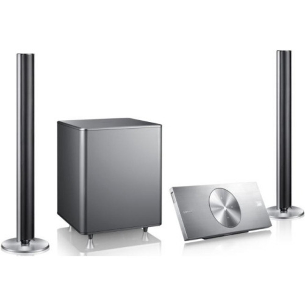Домашний кинотеатр Samsung HT-ES8200