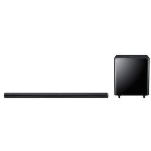 Домашний кинотеатр Samsung HW-E550