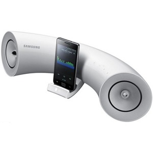 Микросистема Samsung DA-E550