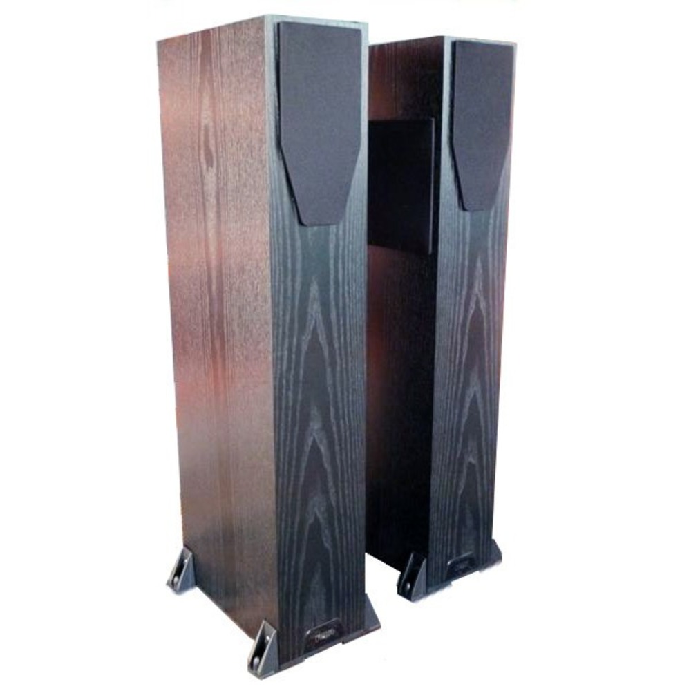 Напольная акустика Rega RS7 Black Ash