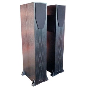 Напольная акустика Rega RS7 Black Ash