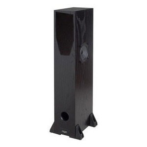 Напольная акустика Rega RS7 Black Ash