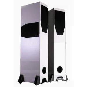 Напольная акустика Rega RS7 Gloss Piano White