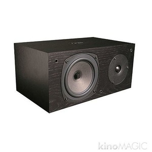 Центральный канал Rega RS-VOX Black Ash