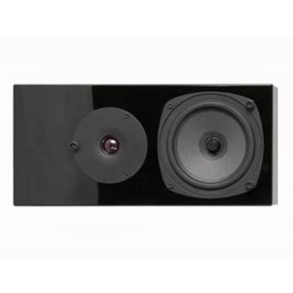 Центральный канал Rega RS-VOX Gloss Piano Black