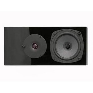 Центральный канал Rega RS-VOX Gloss Piano Black