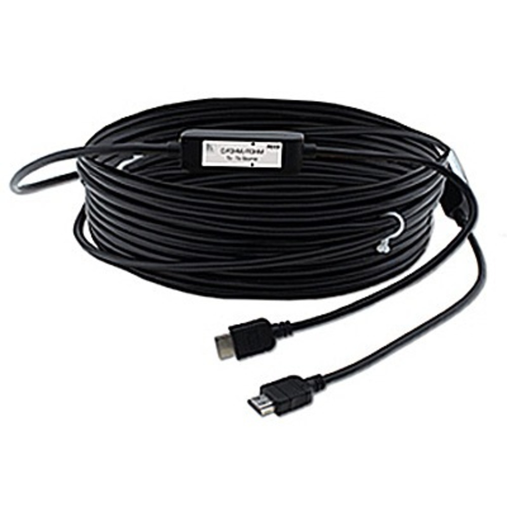Кабель HDMI - HDMI оптоволоконные Kramer C-FOHM/FOHM-164 50.0m