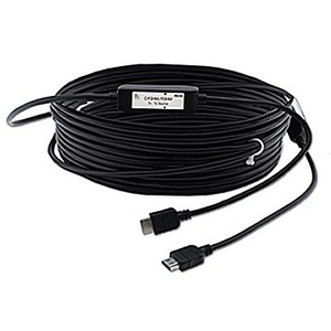 Кабель HDMI - HDMI оптоволоконные Kramer C-FOHM/FOHM-164 50.0m