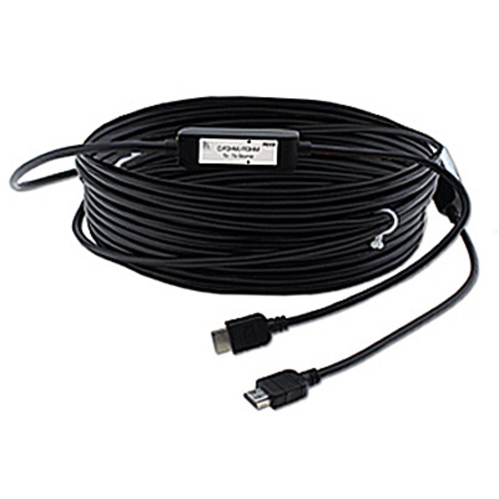 Кабель HDMI - HDMI оптоволоконные Kramer C-FOHM/FOHM-50 15.0m