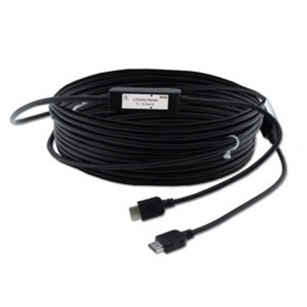 Кабель HDMI - HDMI оптоволоконные Kramer C-FOHM/FOHM-66 20.0m