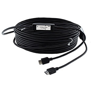 Кабель HDMI - HDMI оптоволоконные Kramer C-FOHM/FOHM-98 30.0m