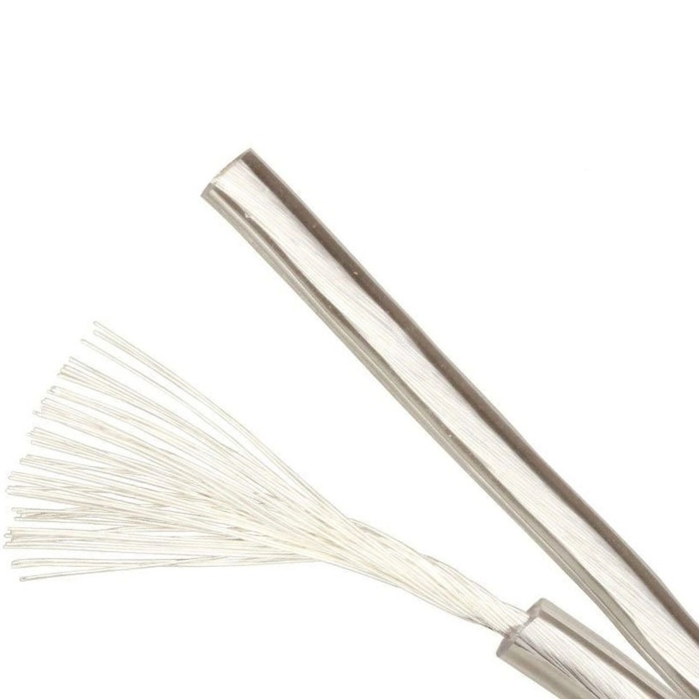 Кабель акустический с катушки двухжильный Eagle Cable 20035150 HIGH STANDARD Silver 1.5