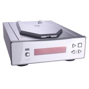 CD проигрыватель Rega Apollo-R Silver