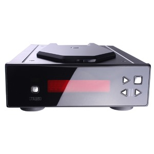 CD проигрыватель Rega APOLLO-R Black