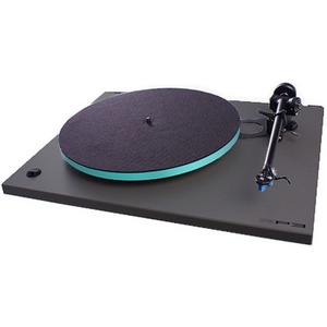 Проигрыватель винила Rega RP3 Grey (ELYS-2)