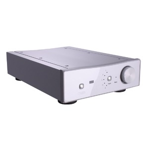 Интегральный усилитель Rega Brio-R Silver