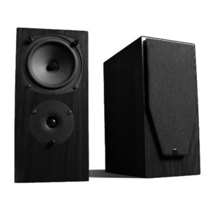 Полочная акустика Rega RS1 Black oak