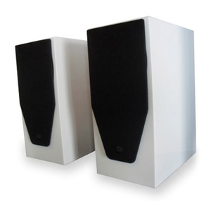 Полочная акустика Rega RS1 Piano White