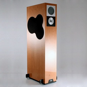Напольная акустика Rega RS-10 Loadspeakers