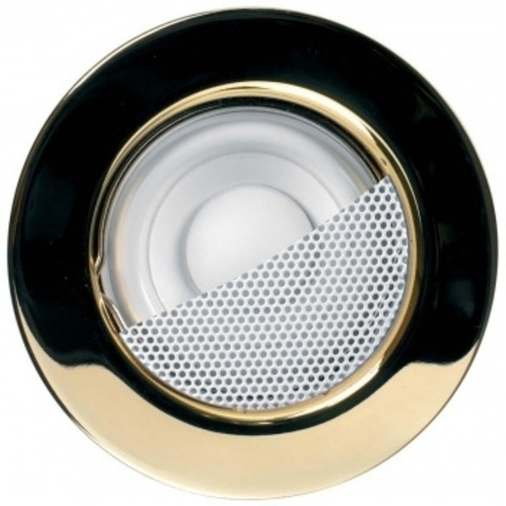 Встраиваемая потолочная акустика KEF Ci50 Brass