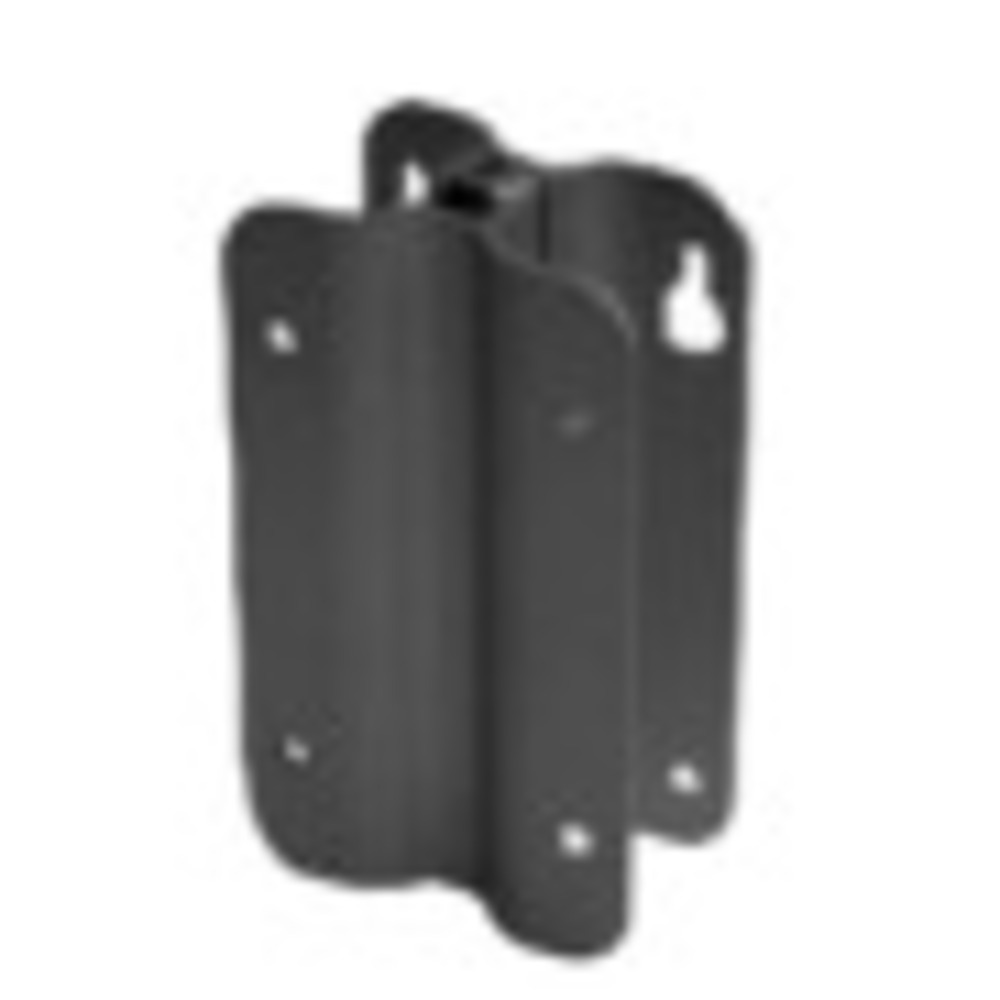 Кронштейн для акустической системы KEF KHT5-TWO Wall bracket Black