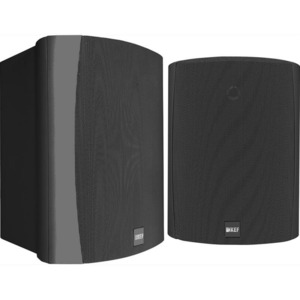 Всепогодная акустика KEF Ventura 6 Black