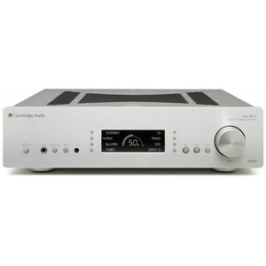 Интегральный усилитель Cambridge Audio Azur 851A Black