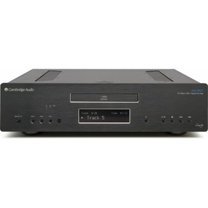 CD проигрыватель Cambridge Audio Azur 851C Black