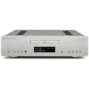 CD проигрыватель Cambridge Audio Azur 851C Silver