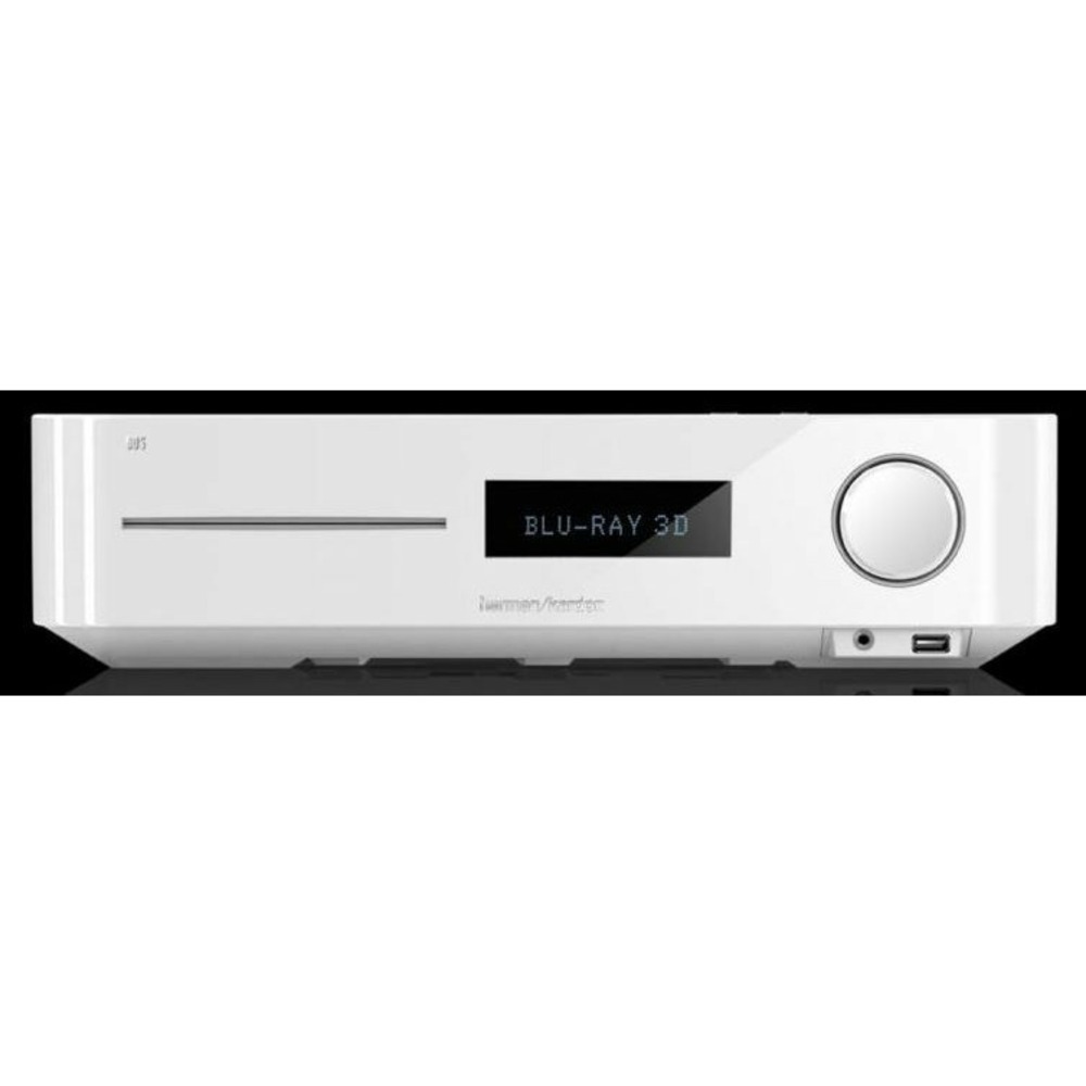 Blu-ray ресивер Harman Kardon BDS 570W