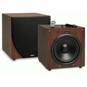 Фазоинверторный сабвуфер Velodyne EQ-Max8 Cherry