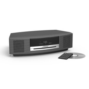 CD проигрыватель Bose Wave Music System Black