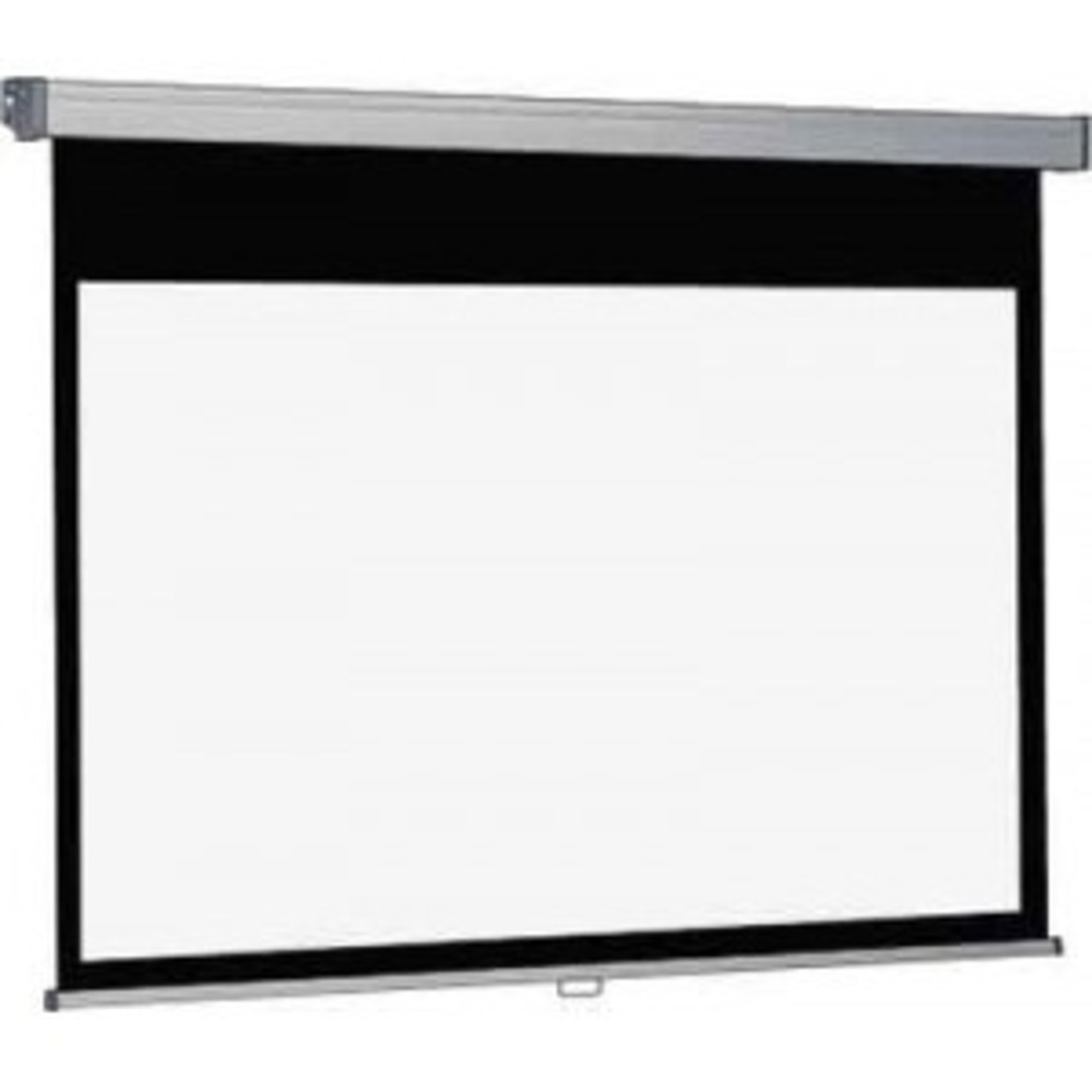 Экран для проектора Procolor Diffusion-Screen D1 Cinema 16:9 117*200см (86) Matte White S (10220482)