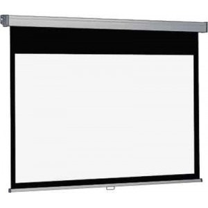 Экран для проектора Procolor ProScreen 16:9 117*200см (86) Matte White S (10220459)