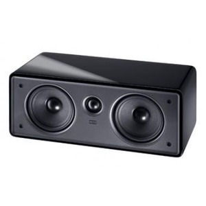 Центральный канал HECO Music Colors Center 80 Piano Black