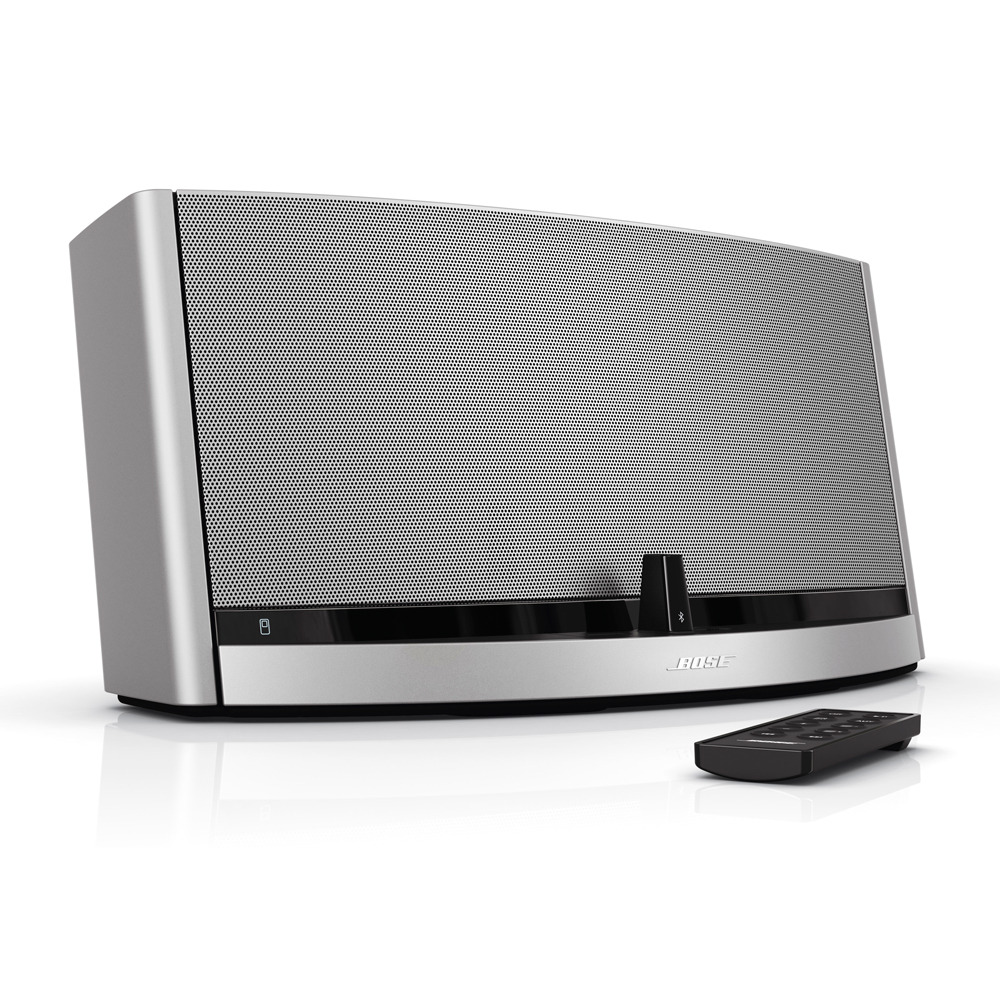 Bose sounddock