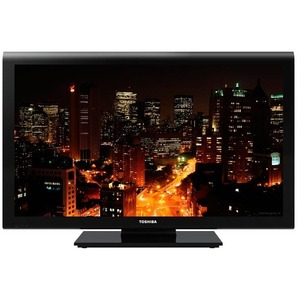 LED-телевизор от 40 до 43 дюймов Toshiba 40LV933