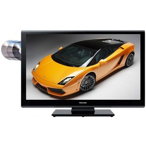 LED-телевизор от 10 до 29 дюймов Toshiba 19KL933