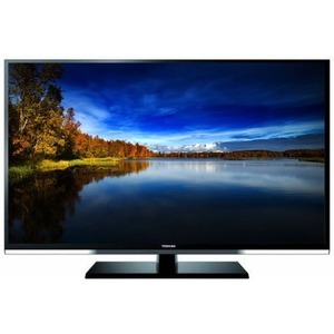 LED-телевизор от 10 до 29 дюймов Toshiba 23RL933