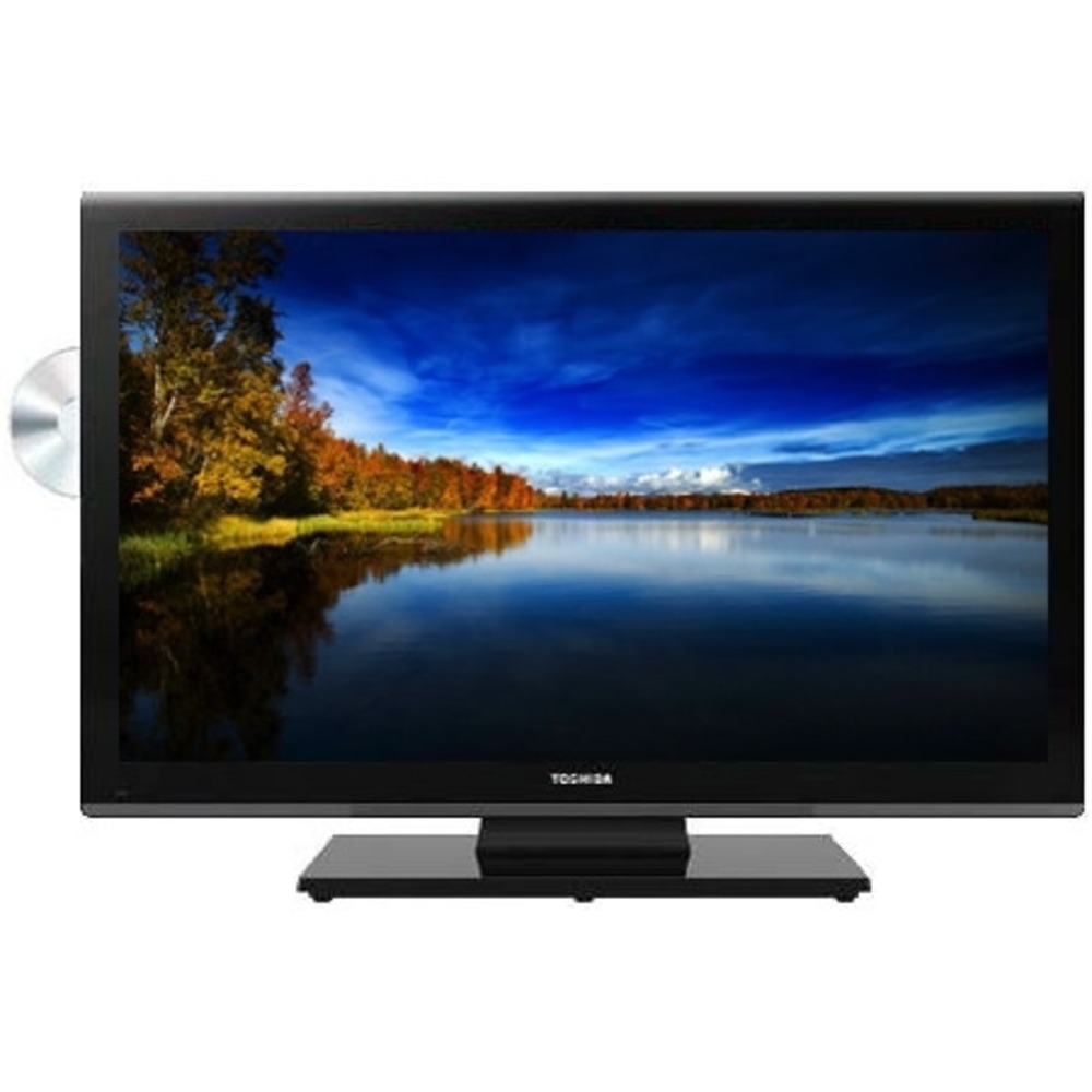 LED-телевизор от 10 до 29 дюймов Toshiba 26KL933