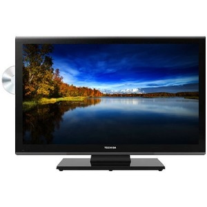 LED-телевизор от 10 до 29 дюймов Toshiba 26KL933