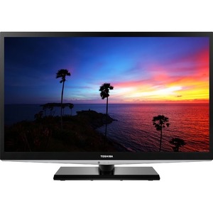 LED-телевизор от 32 до 39 дюймов Toshiba 32EL933