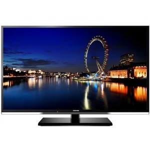 LED-телевизор от 40 до 43 дюймов Toshiba 40RL933