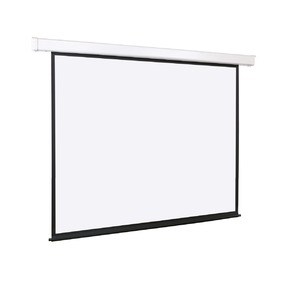 Экран для проектора Lumien Master Control 179x280 см Matte White FiberGlass LMC-100131