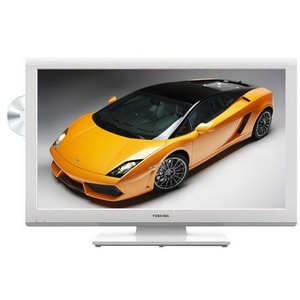 LED-телевизор от 10 до 29 дюймов Toshiba 19KL934