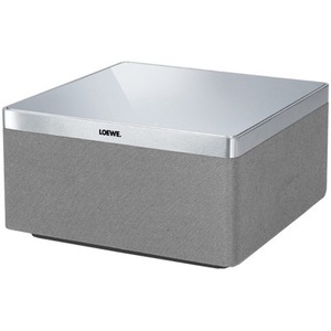 Портативная акустика LOEWE AirSpeaker Aluminium Silver